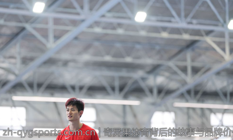 奇异果体育背后的故事与品牌价值