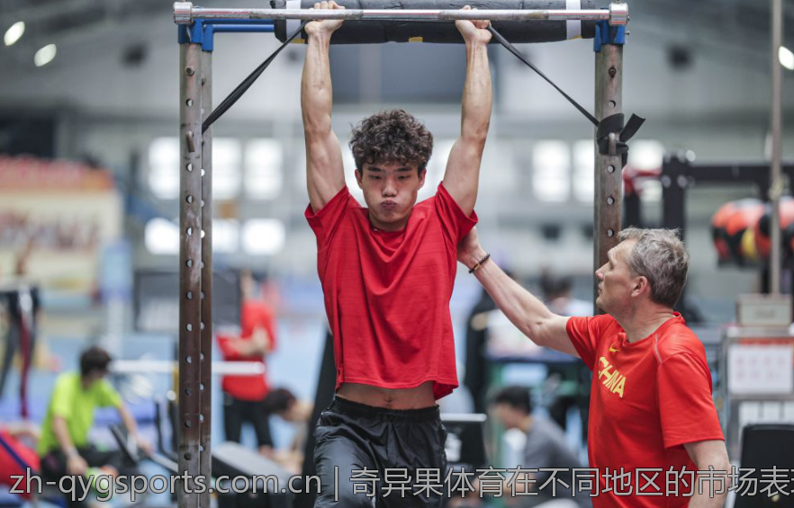 奇异果体育在不同地区的市场表现